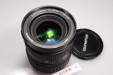 OLYMPUS ZUIKO DIGITAL 14-54mm 1:2.8-3.5 4/3 LENS EXCELLENT
