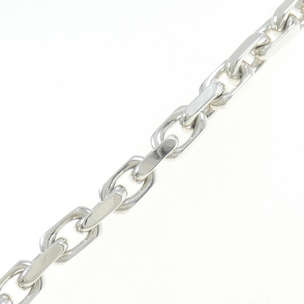 Authentic Tiffany Makers Wide Bracelet  #260-007-606-3763