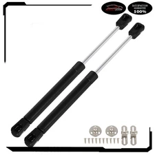 Findauto Lift Support 10" 35Lbs 156N For Truck Pickup Tool Box Lid RV Door Gas