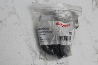 Metzger KüHlmittelflansch 4010016 FüR Skoda Vw 1U5 Caddy Golf Octavia 1J1 Seat 3