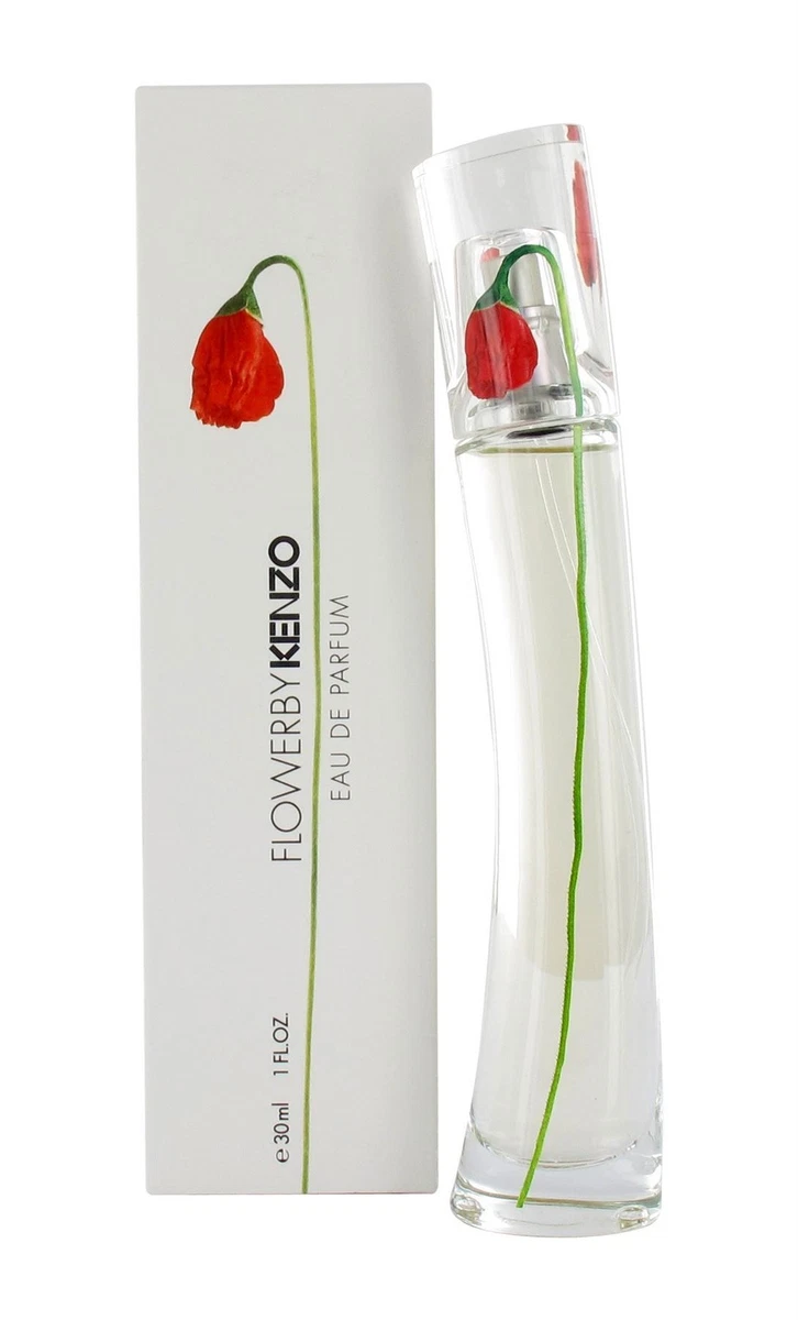 Kenzo flowers 30 clearance ml