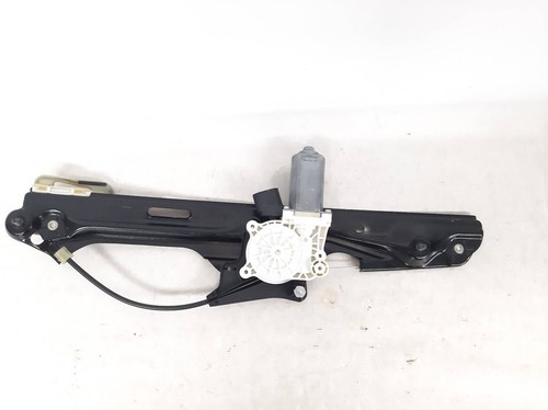 BMW X3 F25 Fensterheber Hinten Rechts mit Motor 7344672