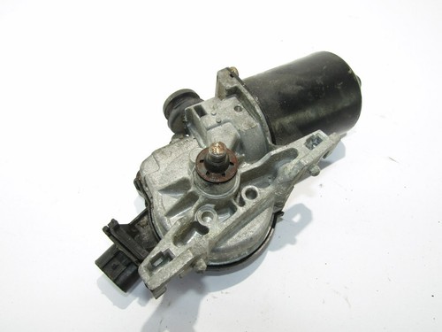 Mazda 6 2003 849200-2390 Front wiper motor engine Wischermotor vorne LHD