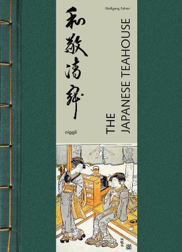 Thumbnail - Wolfgang Fehrer The Japanese Teahouse (gebundene Ausgabe) (us Import)