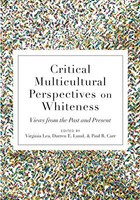 Critical Multicultural Perspectives On Whiteness | Buch | 9781433121500