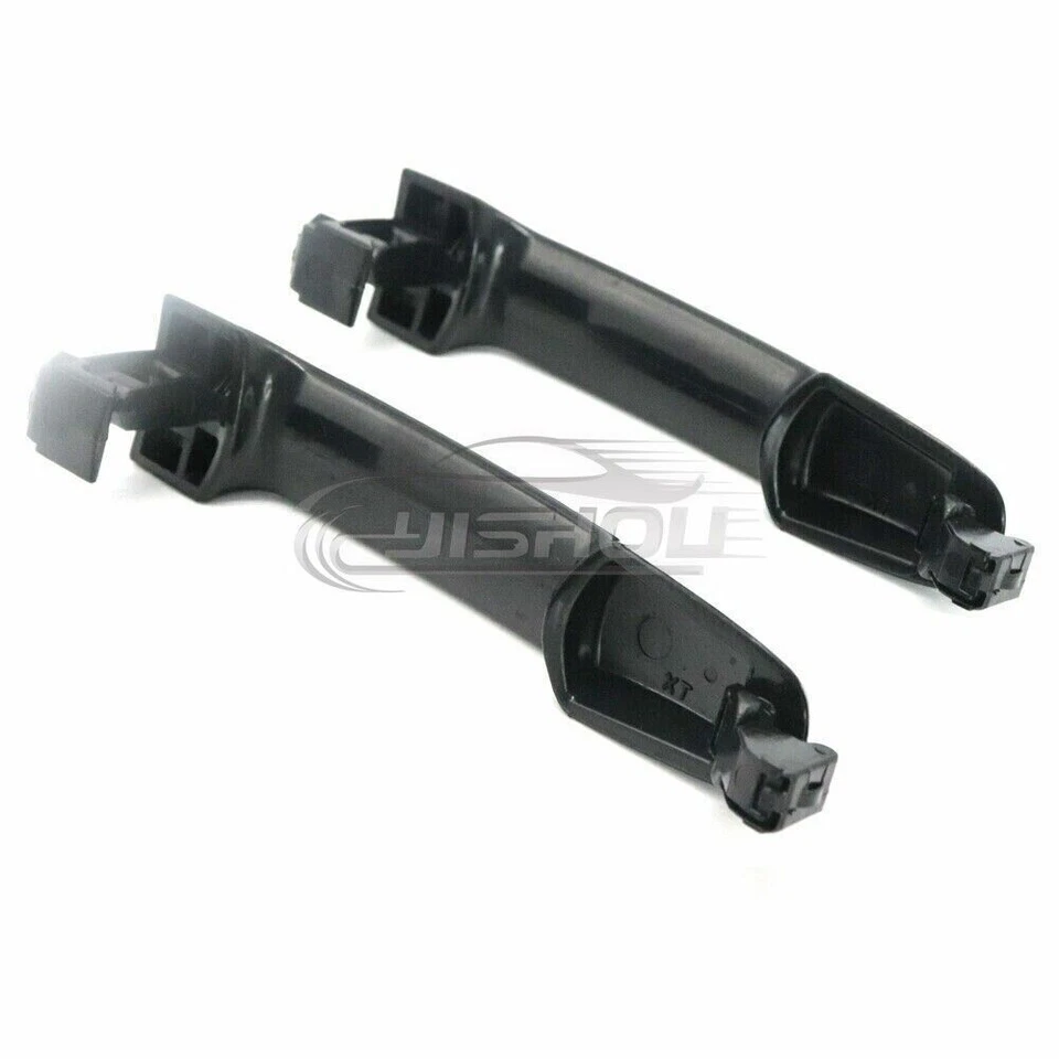 Juego de 4 manijas de puerta delanteras izquierda derecha Toyota Corolla Matrix 2003-2008 Foto 4 de 4