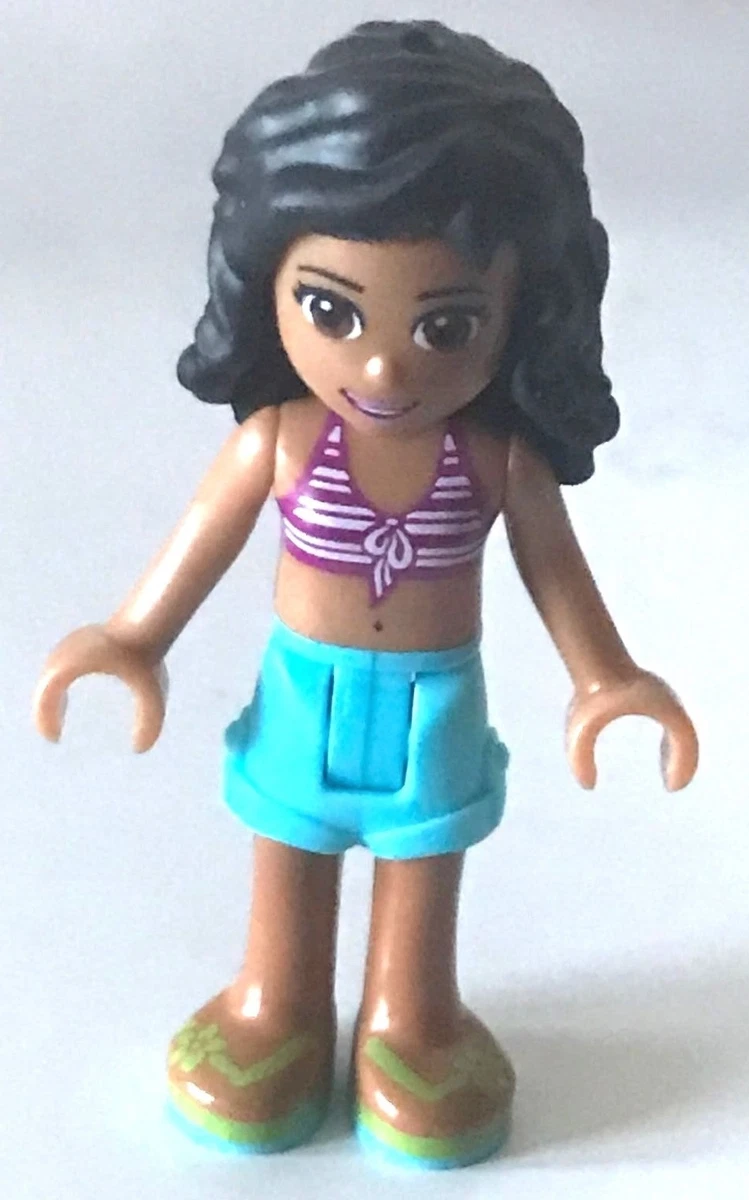 Lego friends bikini store