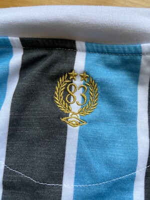 Maillot de foot Gremio 2025 2026 Manches longues - KKgool Maillot