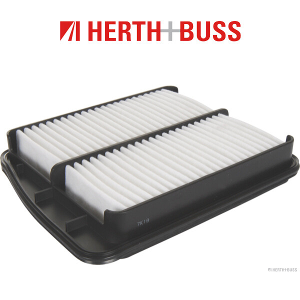 Herth+Buss Jakoparts Luftfilter Motorluft FüR Suzuki Grand Vitara I 2.7 4X4-image