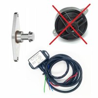 AGR-VENTILSATZ Pneumatisch Opel 2.0 - 2.2 DTI 9192805 9317013 849156