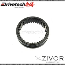 New Drivetech 4x4 Sleeve 3Rd-4Th For Toyota Landcruiser Prado Grj120R 1/03-8/09