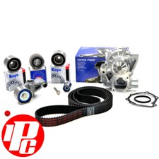 Mitsuboshi Timing Belt Kit & Water Pump For: Subaru Impreza EJ20 WRX 00-05 UK300