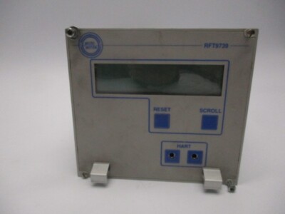 MICRO MOTION RFT9739R1EUS UNMP