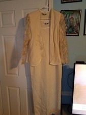 Cache Dress Suit M
