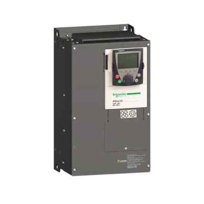 Schneider Electric Altivar 61 ATV61HD15N4 Variable Speed Drive