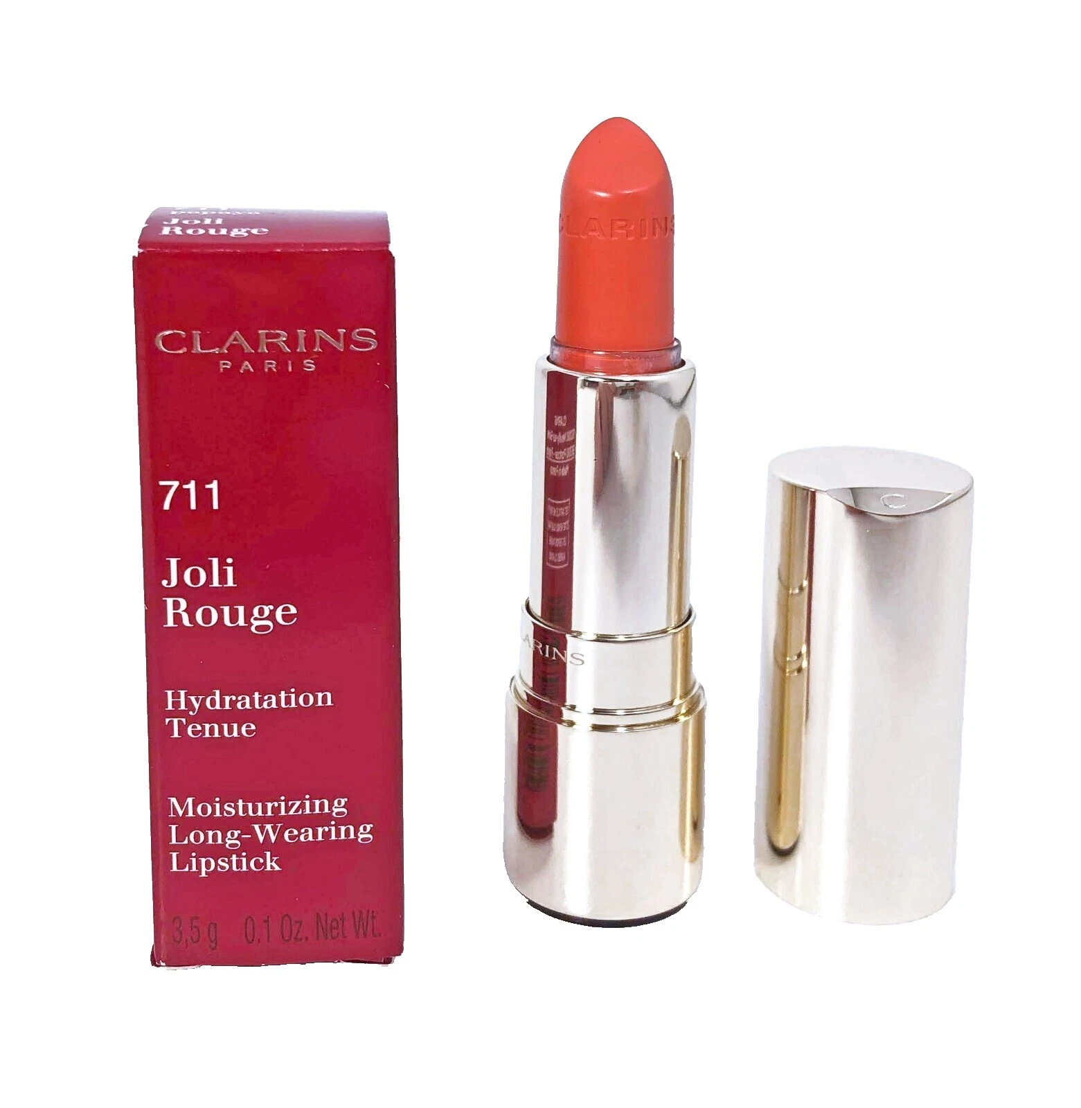 Lápiz labial Clarins Products