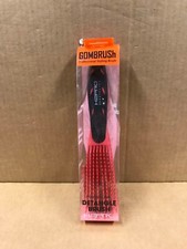 New Gombrush H2Pro Detangle Brush