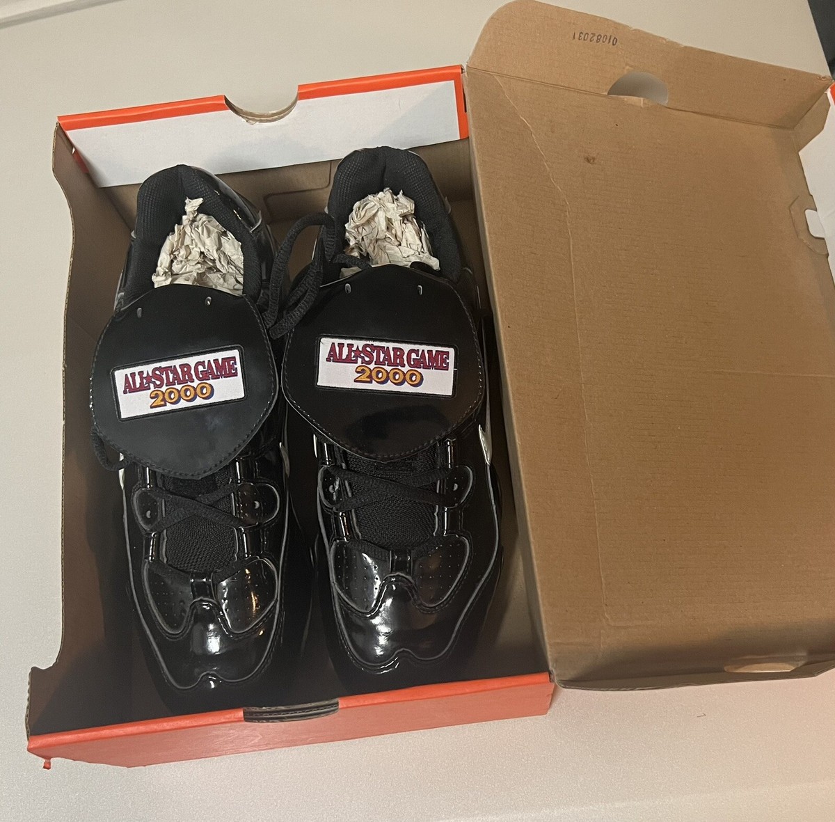 alex rodriguez nike shoes