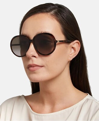 Women’s Givenchy tortoise sunglasses s-l400.jpg main image 4