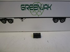 MITSUBISHI AJ65SBTB1-8D INPUT UNIT - USED - FREE SHIPPING