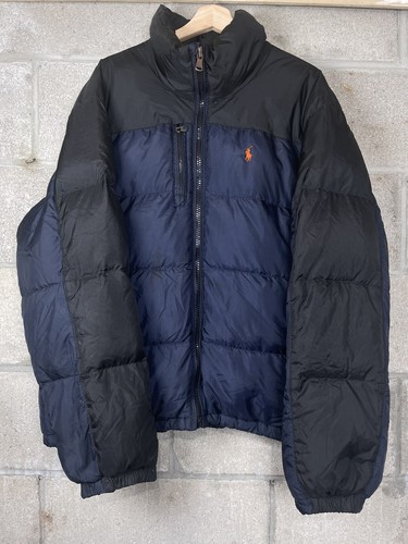 Polo Ralph Lauren RL250 Down Puffer 