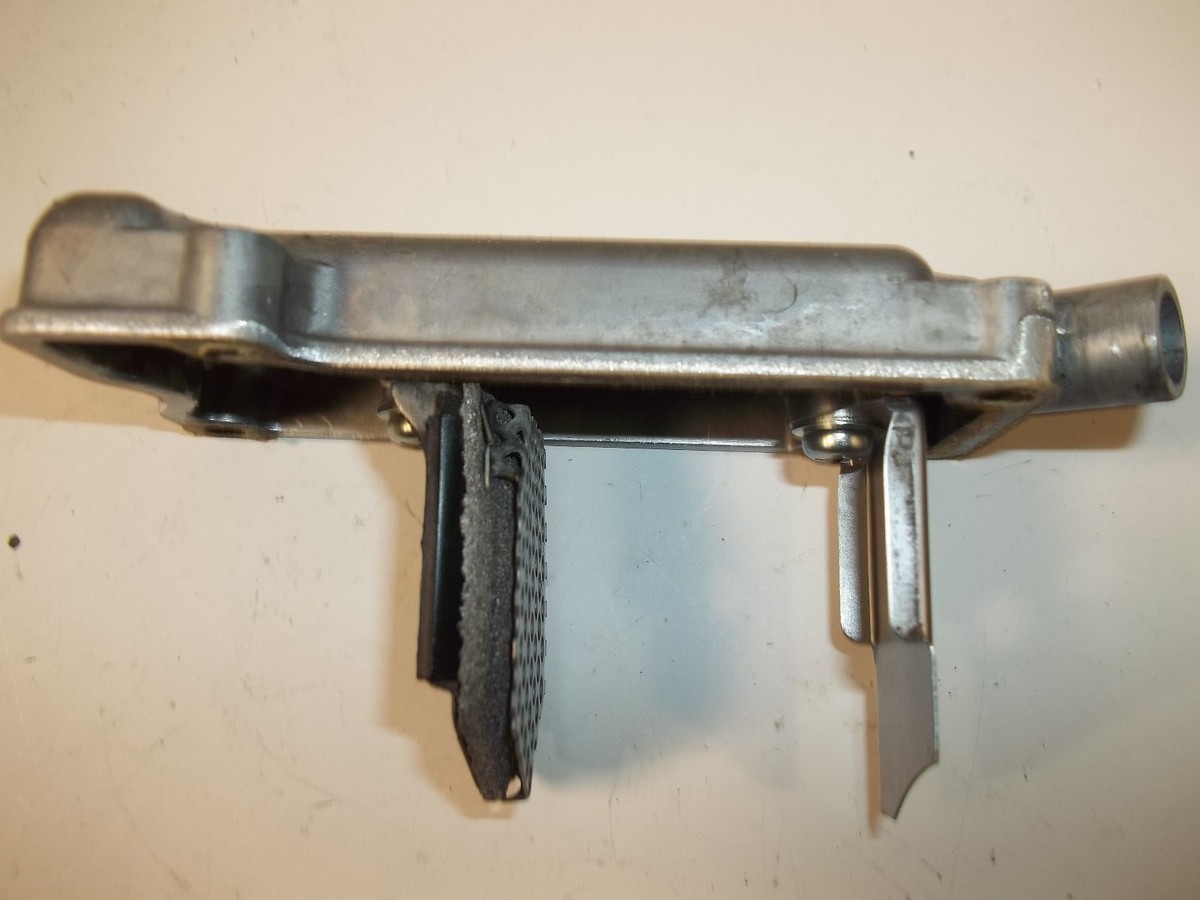 KAWASAKI ZX1100D NINJA BREATHER BODY ZX 1100 ZX-11 14070-1084 | eBay