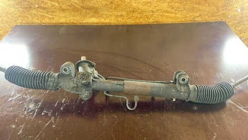 Ford Focus 2003 power steering rack gear JUT110995