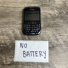BlackBerry Curve 9330    NO BATTERY   