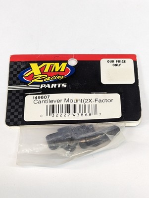 XTM RACING  Cantilever Mount (2): X-Factor XTM149607