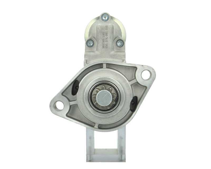 Nuovo Avviatore Compatibile Per Mercedes 2.5 Kw 12 Volt 0001125619+