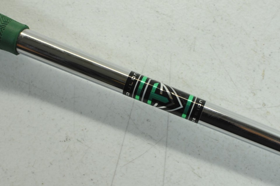 Toulon 2017 Austin H1 34" Putter Right Steel with Head Cover MINT