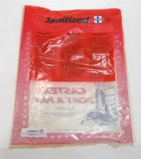 JANITIZED JAN-CXBP-2 PROF. SERIES CASTEX PORT-A-PAK MICRO FILTR. *10 PACK*