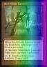 MTG Soul-Guide Lantern (54/126) The Brothers' War Retro Artifacts LP FOIL