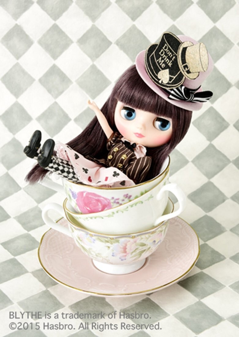 Middie Blythe 