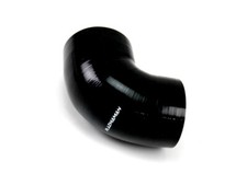 Holley 102 Throttle body Silicone 108-102mm x 90deg Nick Williams