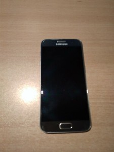 Samsung Galaxy S7 SM-G930 - 32GB - Gold (Ohne Simlock) Smartphone