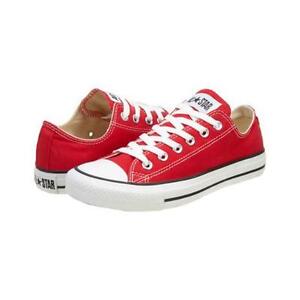 size 4 converse all star