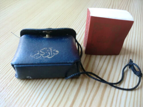 Koran - Mini-Koran zum Aufhängen - Bild 1 von 3