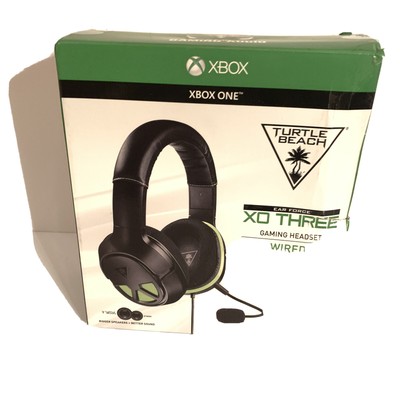 Turtle Beach Over-the-Ear Headset for 
