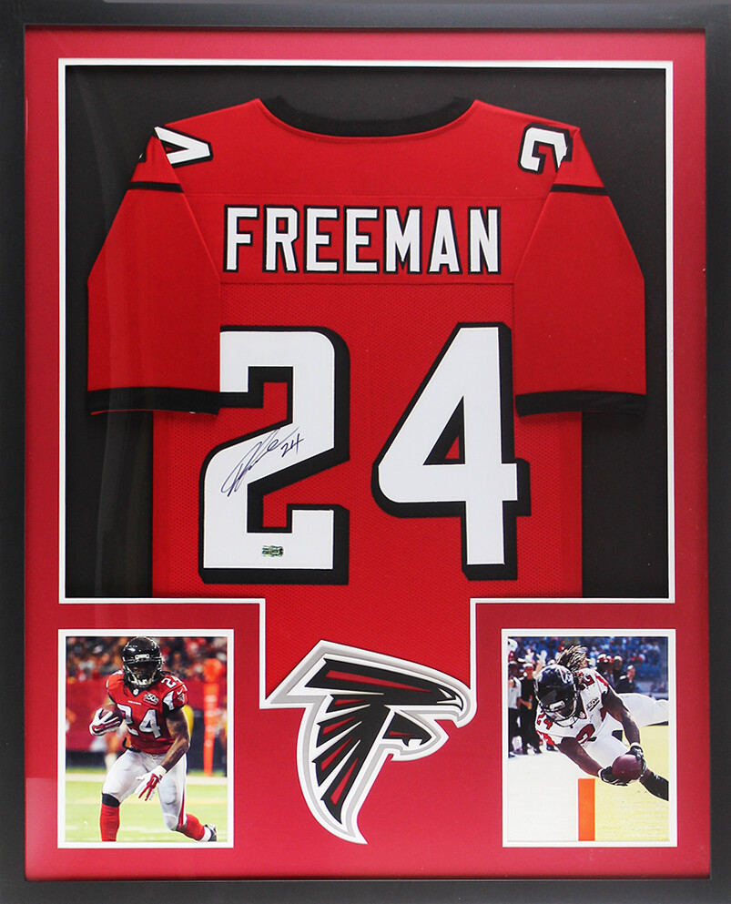 devonta freeman jersey number