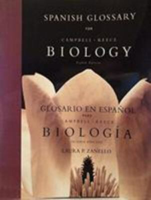 Biology by Jane B. Reece and Neil A. Campbell (2019, Trade