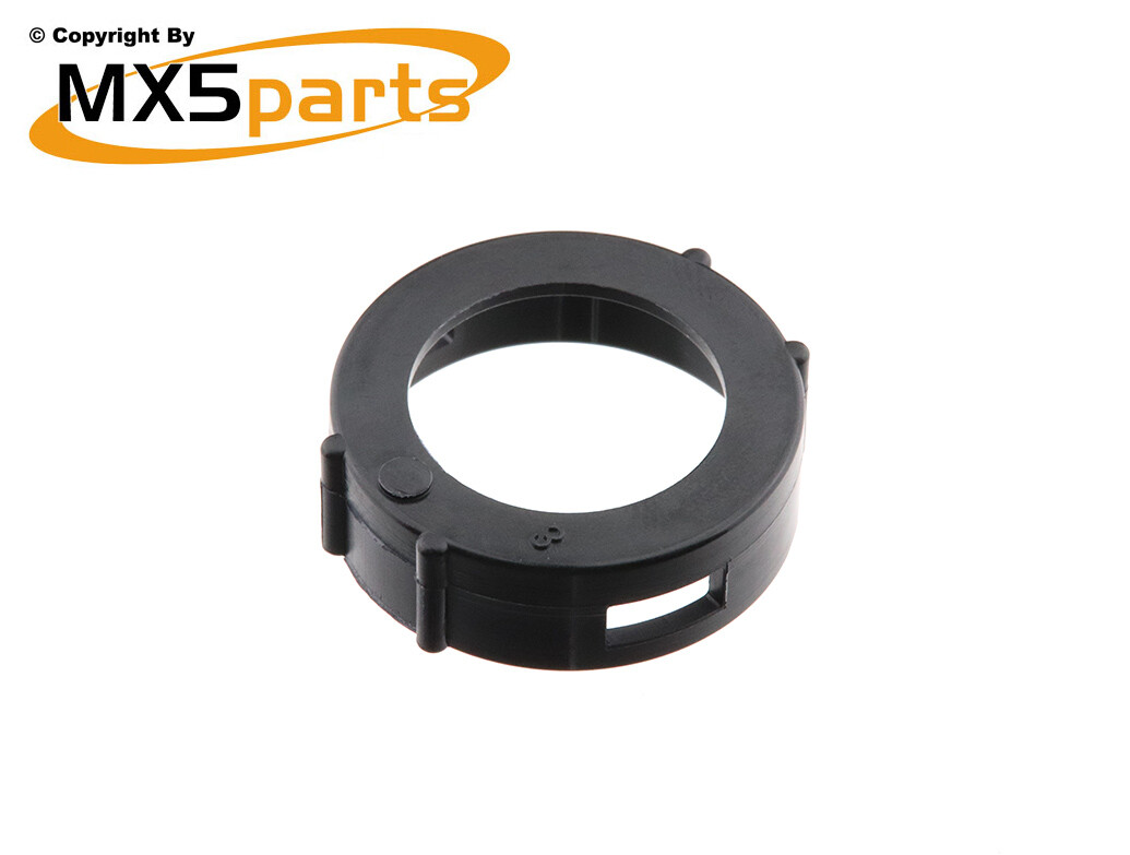 MX5 PCV Valve Retainer Clip Ring Genuine Mazda MX5 Mk3 NC & Mk4 ND