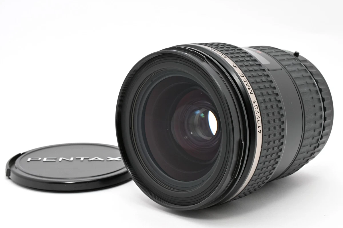 Pentax FA f/4.5 Camera Lenses 45-85mm Focal for sale | eBay