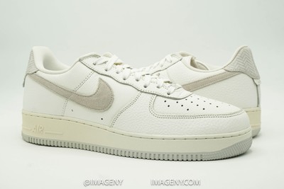 nike air force 1 craft summit white