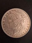 1883-O $1 Morgan Silver Dollar