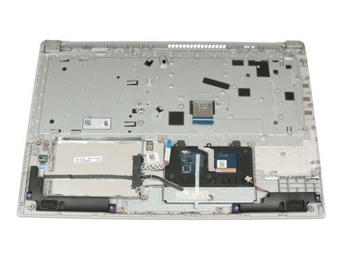 Lenovo IdeaPad 320-15ABR (80XS/80XT) original Tastatur inkl. Topcase DE (deutsch - Afbeelding 2 van 3