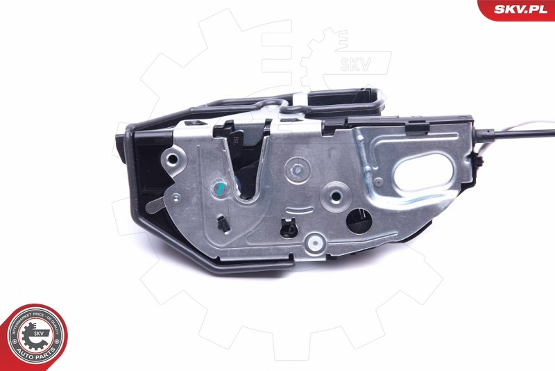 Fits SKV GERMANY 16SKV771 CENTRAL LOCKING 16SKV771   ⭐UK Stock⭐