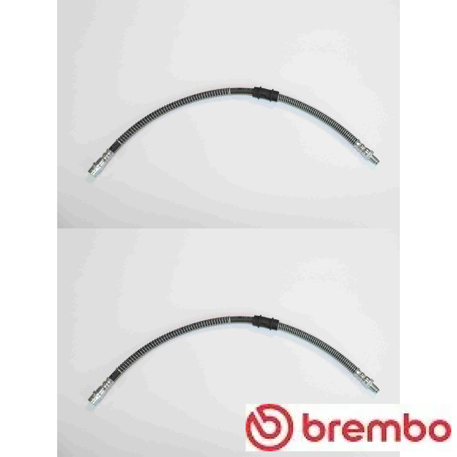 Brembo Bremsschlauch T 50 088 - Bild 6