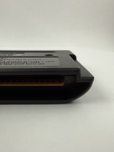 Boogerman: A Pick and Flick Adventure (Sega Genesis, 1994) nur getesteter Karton - Bild 15 von 19