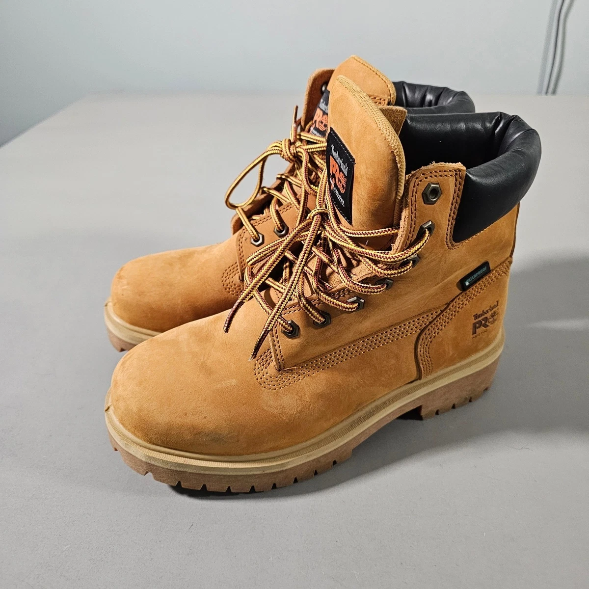Timberland Pro 8.5 (Men display picture 1